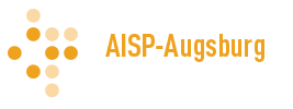 AISP-Augsburg GmbH Logo